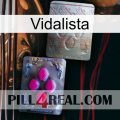 Vidalista 38